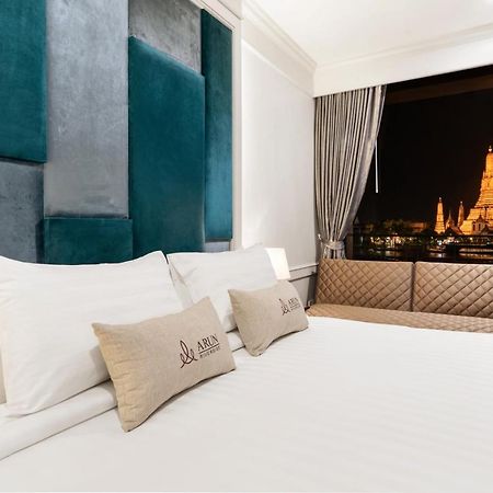 Arun Riverside Bangkok Dış mekan fotoğraf
