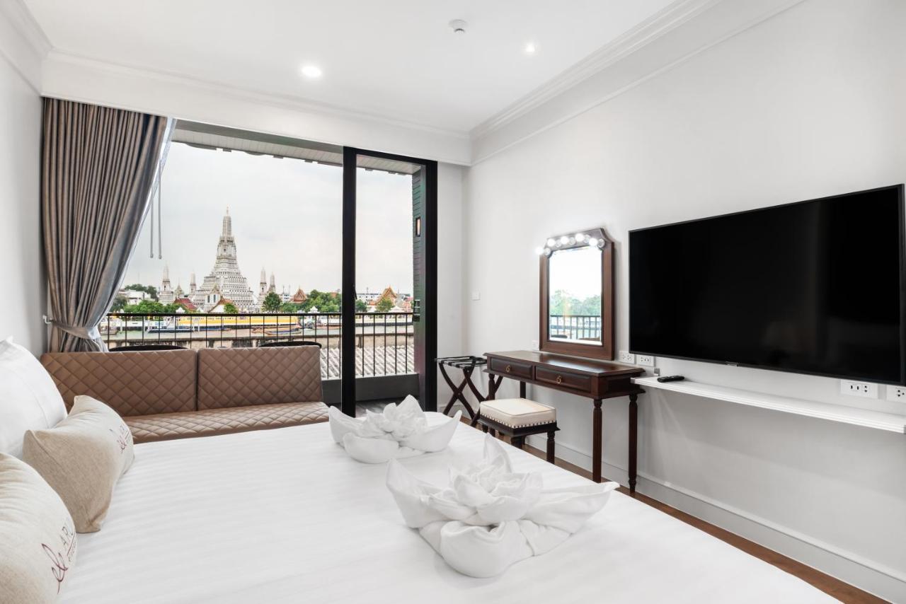 Arun Riverside Bangkok Dış mekan fotoğraf